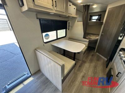 2026 Coachmen RV Catalina Summit Series 8 - Photo 27