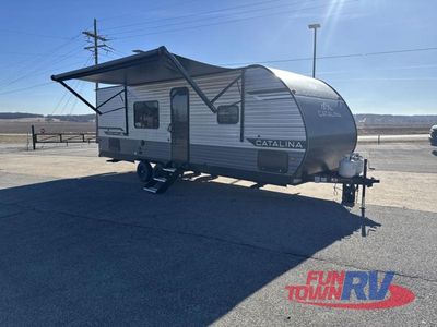 2026 Coachmen RV Catalina Summit Series 8 - Photo 1