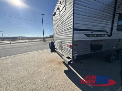 2026 Coachmen RV Catalina Summit Series 8 - Photo 17