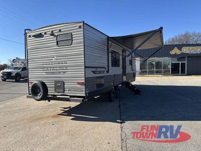 2026 Coachmen RV Catalina Summit Series 8 - Photo 6