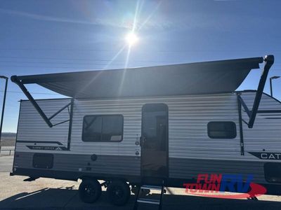 2026 Coachmen RV Catalina Summit Series 8 - Photo 8