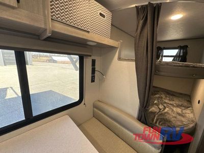 2026 Coachmen RV Catalina Summit Series 8 - Photo 24