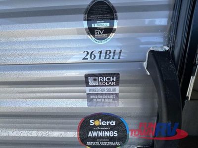 2026 Coachmen RV Catalina Summit Series 8 - Photo 43