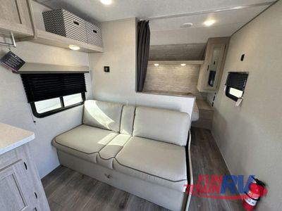 2026 Coachmen RV Catalina Summit Series 8 - Photo 28
