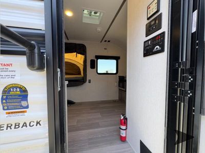 2026 Wayfinder RV GO LITE - Photo 10