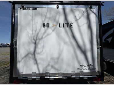 2026 Wayfinder RV GO LITE - Photo 5