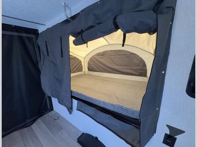 2026 Wayfinder RV GO LITE - Photo 19