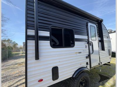 2026 Wayfinder RV GO LITE - Photo 6