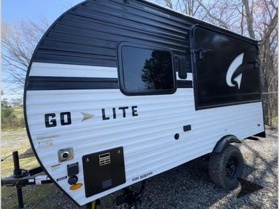 2026 Wayfinder RV GO LITE - Photo 4