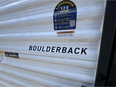 2026 Wayfinder RV GO LITE - Photo 7