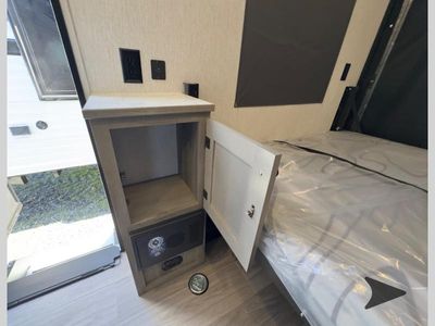 2026 Wayfinder RV GO LITE - Photo 21
