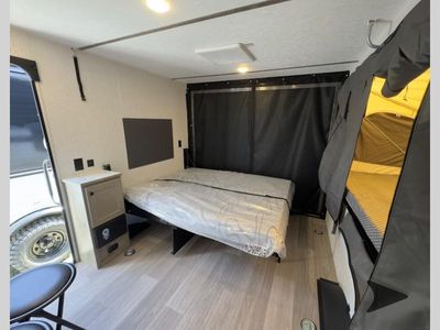 2026 Wayfinder RV GO LITE - Photo 20