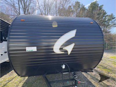 2026 Wayfinder RV GO LITE - Photo 3