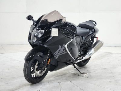 2025 Suzuki Hayabusa - Photo 2