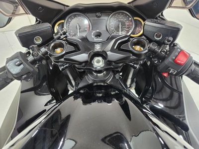 2025 Suzuki Hayabusa - Photo 13
