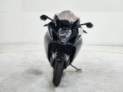 2025 Suzuki Hayabusa - Photo 3