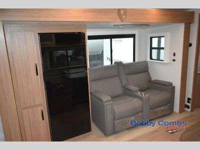 2025 Keystone RV Passport Super Lite - Photo 9
