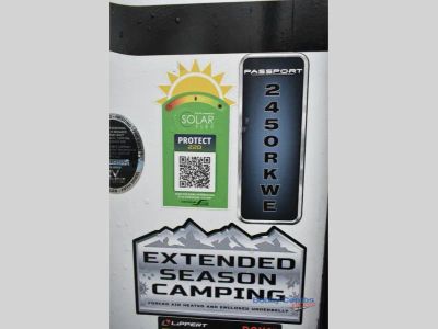 2025 Keystone RV Passport Super Lite - Photo 6