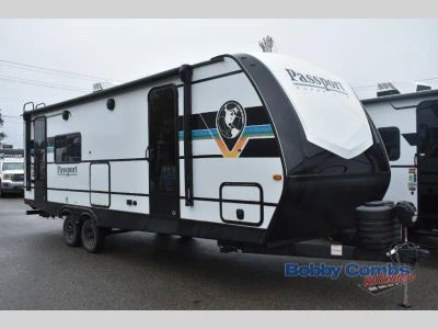 2025 Keystone RV Passport Super Lite - Photo 1