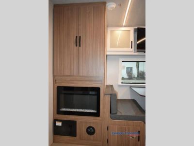 2025 Keystone RV Passport Super Lite - Photo 14