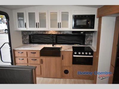 2025 Keystone RV Passport Super Lite - Photo 13