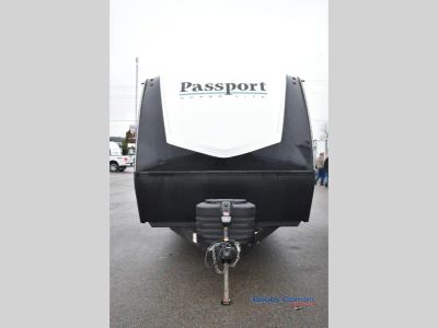 2025 Keystone RV Passport Super Lite - Photo 3