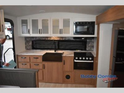 2025 Keystone RV Passport Super Lite - Photo 10