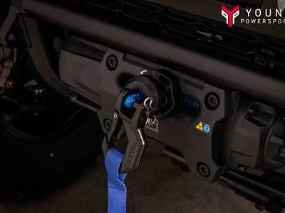 2026 Polaris XPedition ADV 5 NorthStar - Photo 22