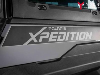 2026 Polaris XPedition ADV 5 NorthStar - Photo 25