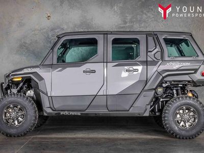 2026 Polaris XPedition ADV 5 NorthStar - Photo 3
