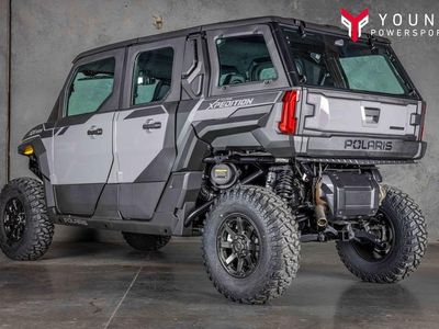 2026 Polaris XPedition ADV 5 NorthStar - Photo 4