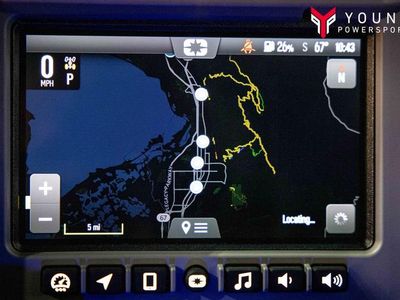 2026 Polaris XPedition ADV 5 NorthStar - Photo 18