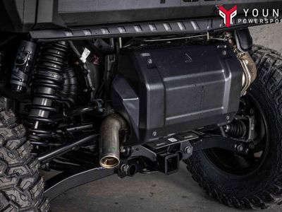 2026 Polaris XPedition ADV 5 NorthStar - Photo 6