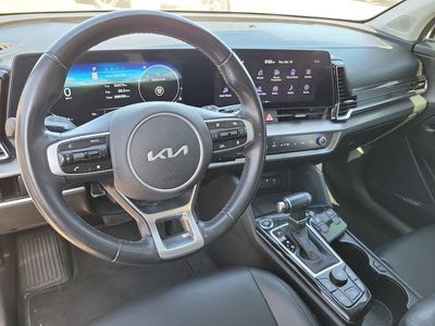 2023 Kia Sportage - Photo 2