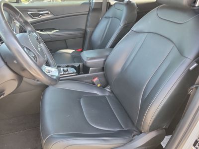2023 Kia Sportage - Photo 4