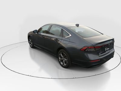 2023 Honda Accord Sedan - Photo 5