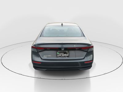 2023 Honda Accord Sedan - Photo 6