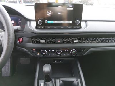 2023 Honda Accord Sedan - Photo 19
