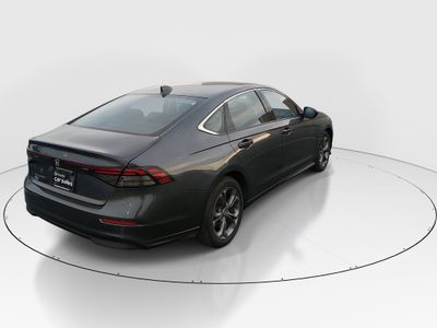 2023 Honda Accord Sedan - Photo 7