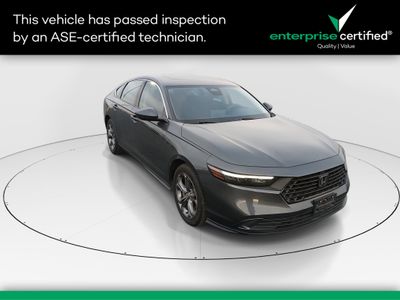 2023 Honda Accord Sedan - Photo 1