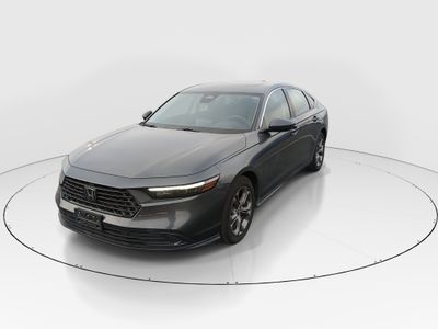 2023 Honda Accord Sedan - Photo 3