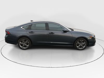 2023 Honda Accord Sedan - Photo 8