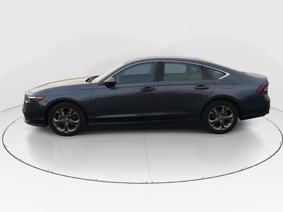 2023 Honda Accord Sedan - Photo 4