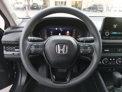 2023 Honda Accord Sedan - Photo 12