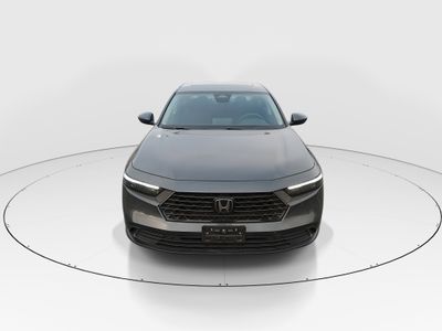 2023 Honda Accord Sedan - Photo 2