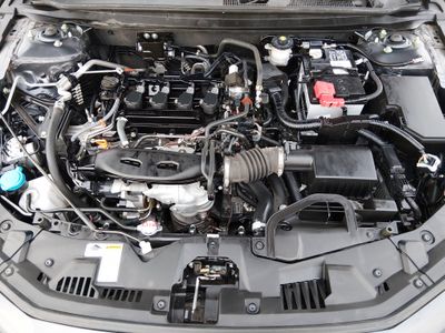 2023 Honda Accord Sedan - Photo 9