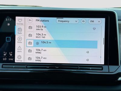 2026 Volkswagen Atlas - Photo 30
