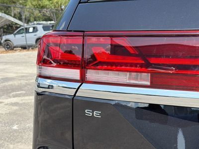 2026 Volkswagen Atlas - Photo 10
