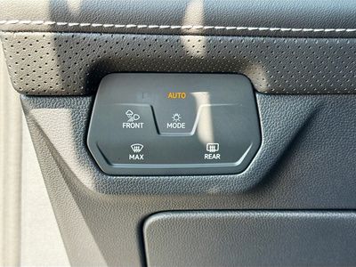 2026 Volkswagen Atlas - Photo 34