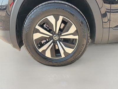 2026 Volkswagen Atlas - Photo 40